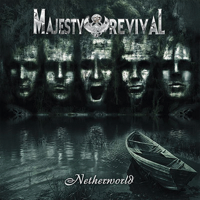 Majesty Of Revival : Netherworld